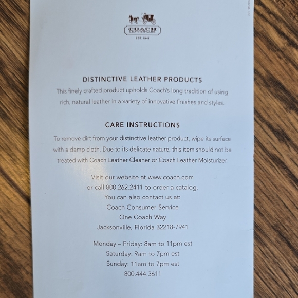 Coach Metallic Leather Flap Duffle Bag - Picture 7 of 13